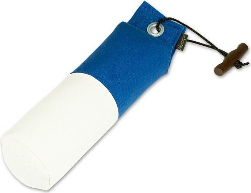 Mystique Dummy Marking 500g weiß / blau