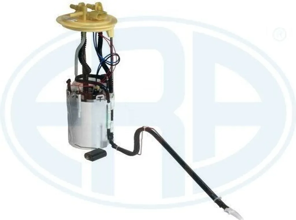 Pompe de gavage haute performance ERA 775406A pour Mercedes et VW