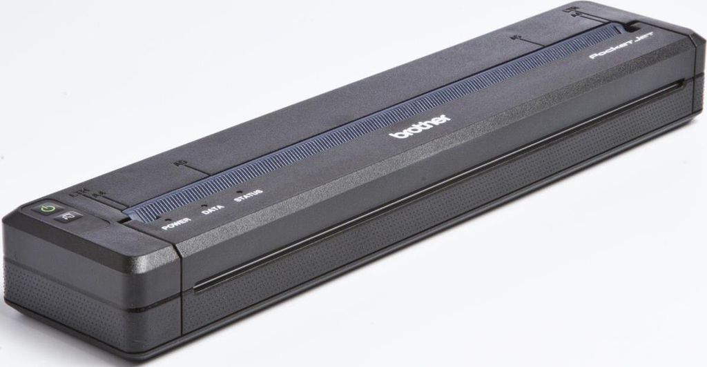 Brother PocketJet PJ-722 mobiler Thermodrucker Produktbild 5