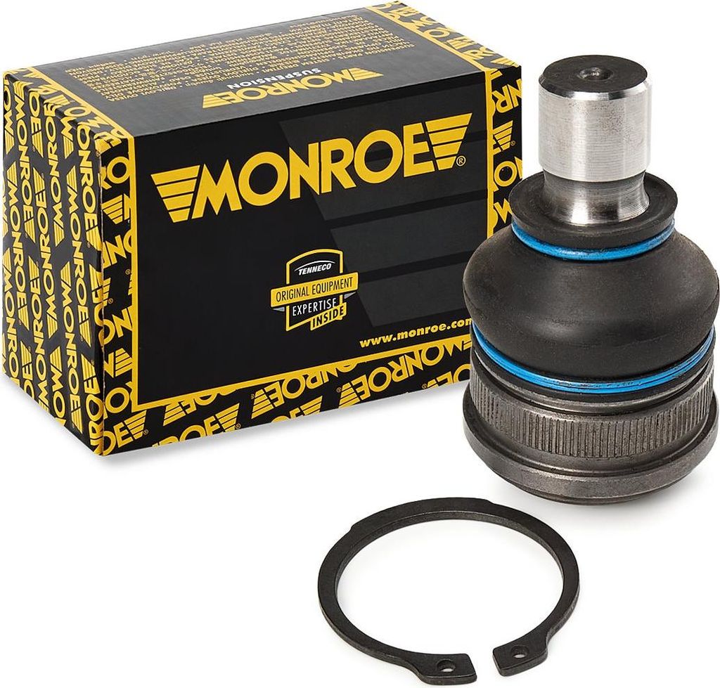 MONROE Traggelenk für FORD Fiesta Mk6 Schrägheck (JA8, JR8) L10595