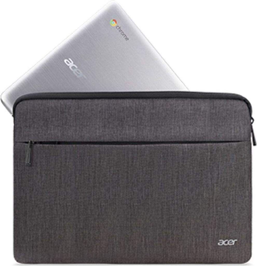 Acer ABG7F0, Etui kieszeniowe, 39,6 cm (15.6"), 220 g Zdjęcie produktu 