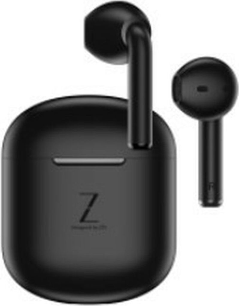 ZTE BUDS 2 Drahtloses Headset Schwarz
