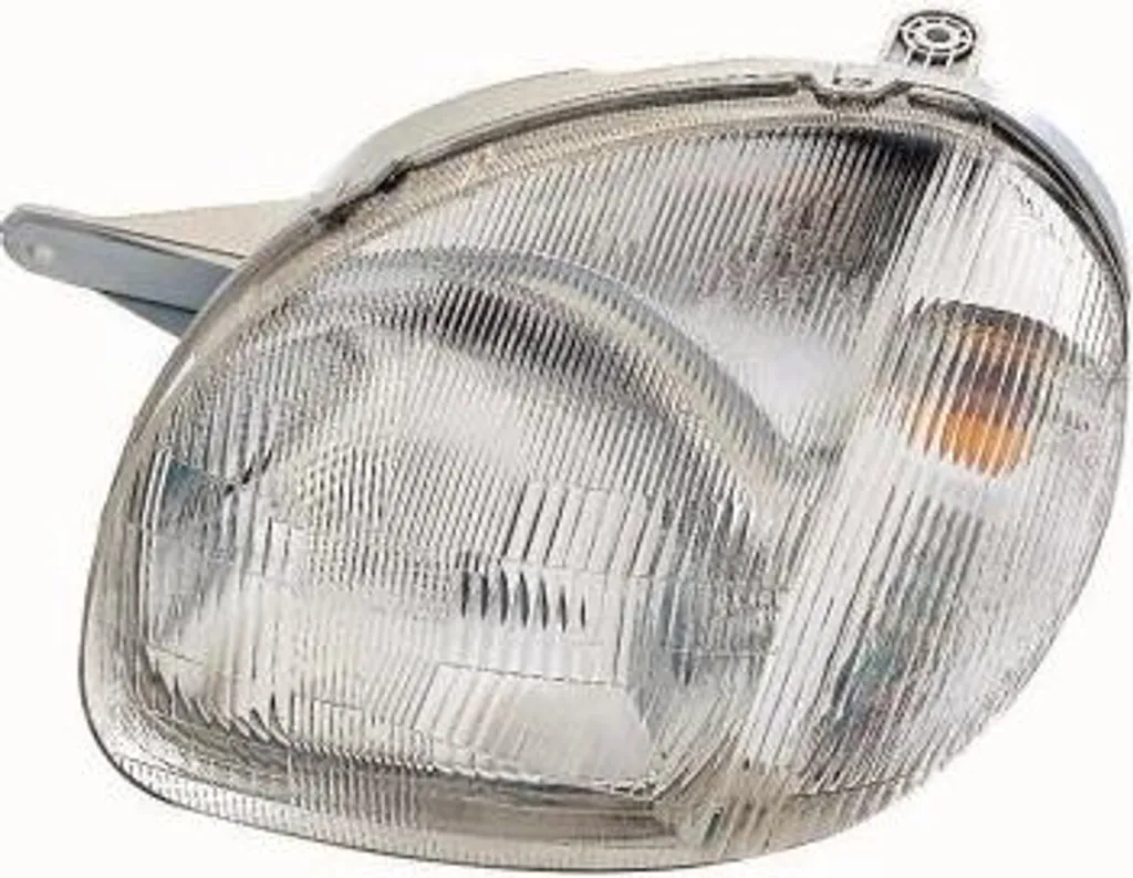 Ricambio Faro SX Hyundai Atos Prime ABAKUS 221-1110L-LD-E 9210502010