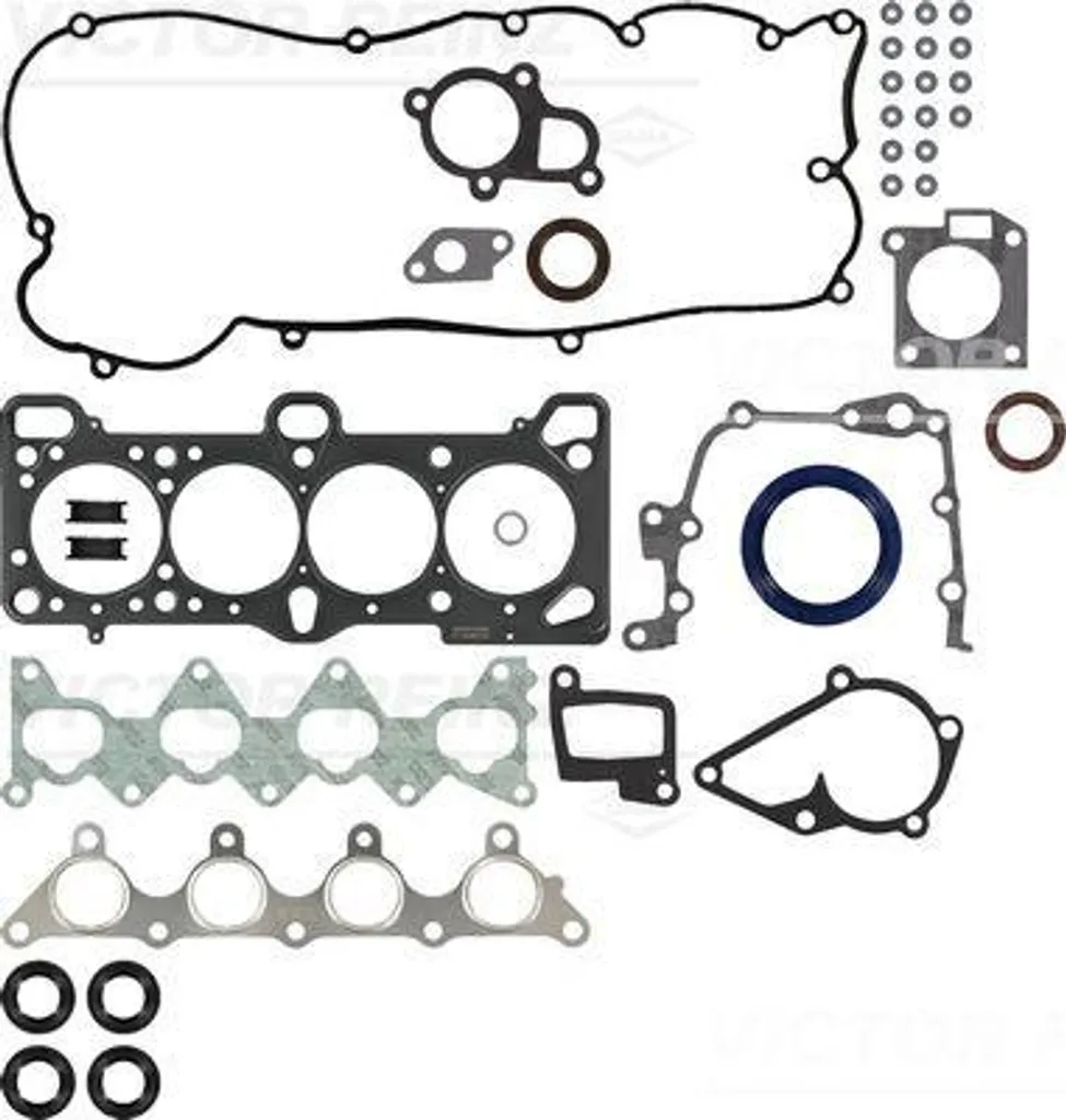 Kit joints moteur OE KSR6110270 VICTOR REINZ 01-53965-03 haute densité