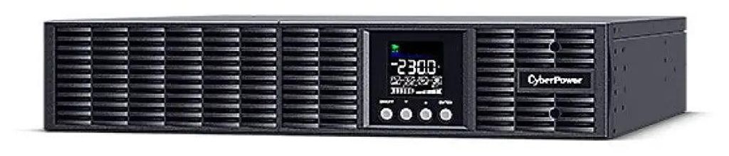 Gruppo di continuit (UPS) CyberPower OLS3000ERT2UA a doppia Immagine del prodotto 