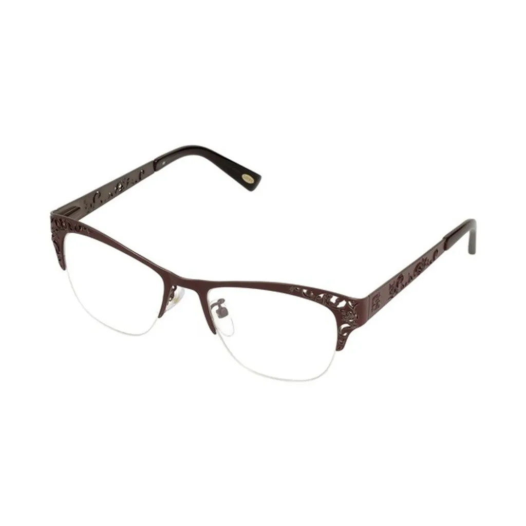 Lunettes Loewe VLW444M Idéales pour le Travail et le Style Quotidien