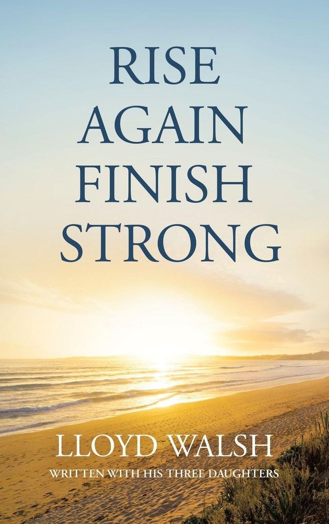 Wieder Aufstehen, Stark Abschliessen