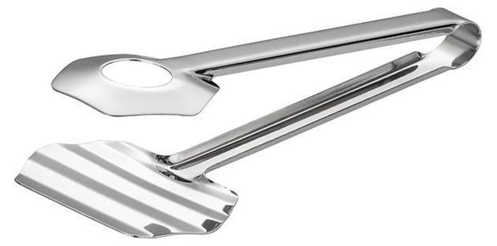 APS 75844 Spargelzange TIDLOS, Edelstahl hochglanzpoliert, Produktbild 