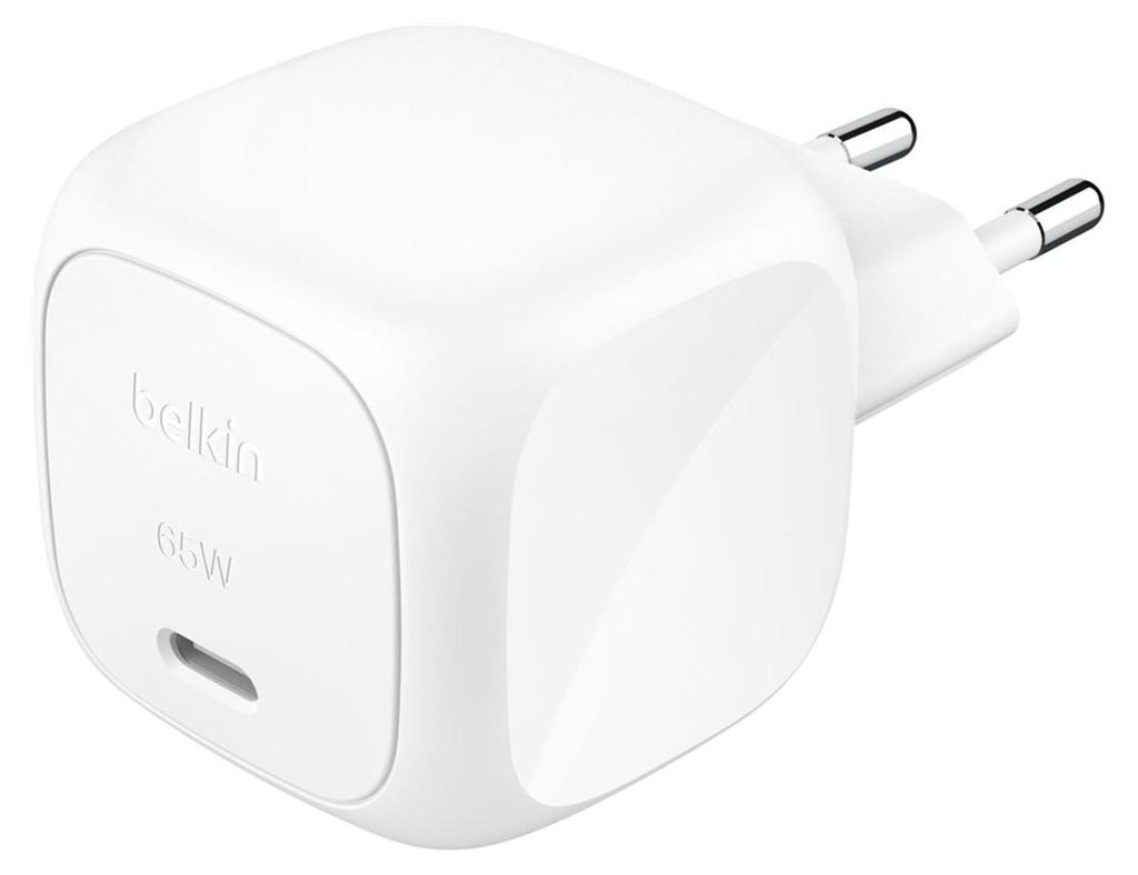 Belkin BOOST Charge 65W USB-C Ladegerät PD und PPS  Immagine del prodotto 