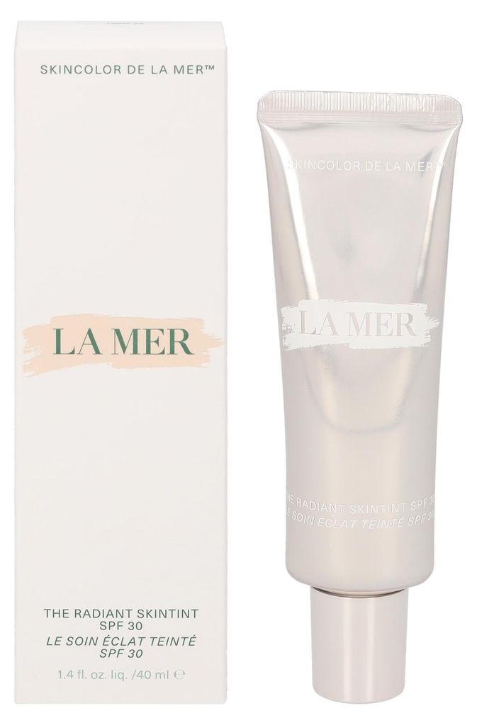 La Mer The Radinat Skinrint Getönte Feuchtigkeitspflege  Produktbild 