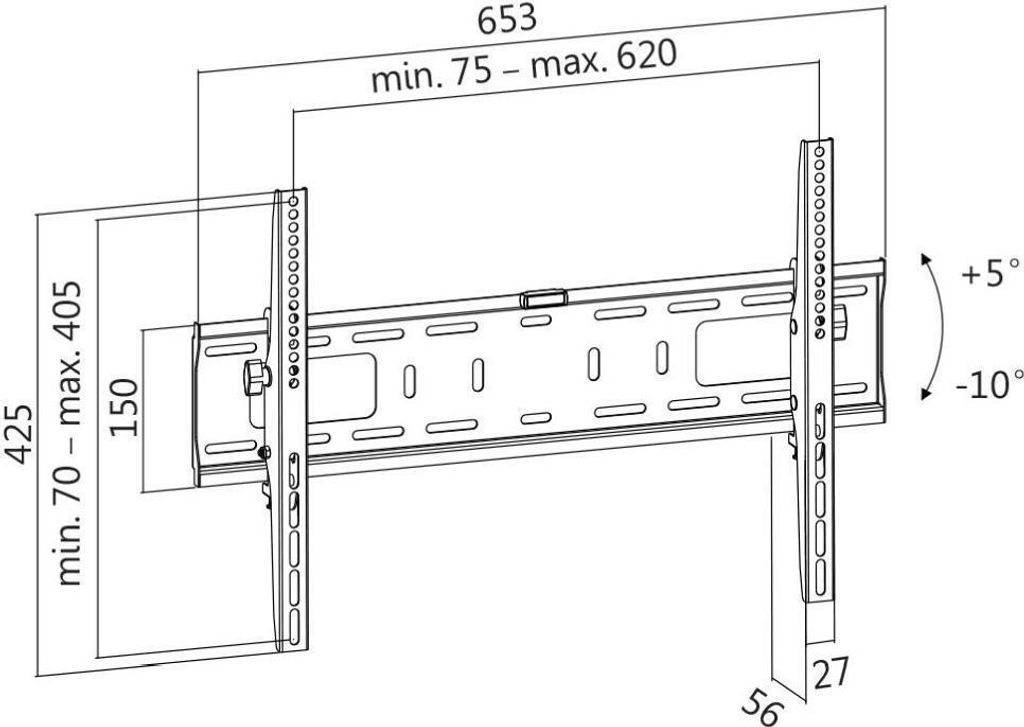 LogiLink BP0018