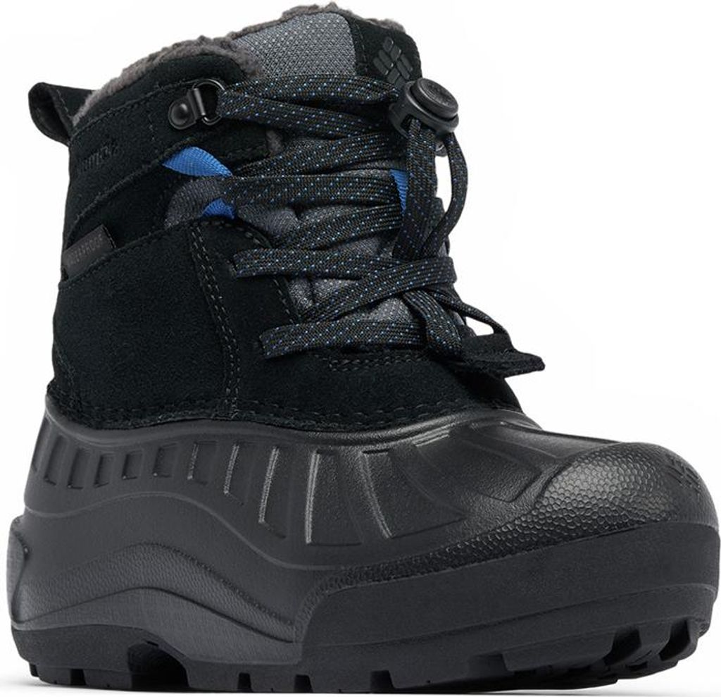 Columbia Powderbug Alpine Schneeschuhe Schwarz EU 36 Schwarz EU 36