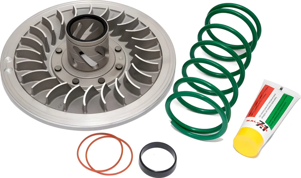Disque convertisseur Malossi haute performance pour Yamaha XP 530 T-Max