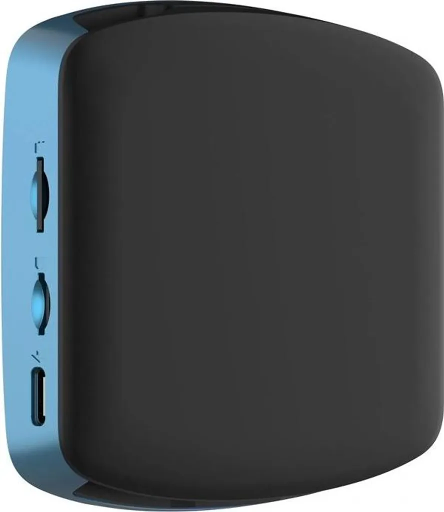 Boîtier Multimédia AI Box Android pour Voiture CarPlay et Android Auto - 4