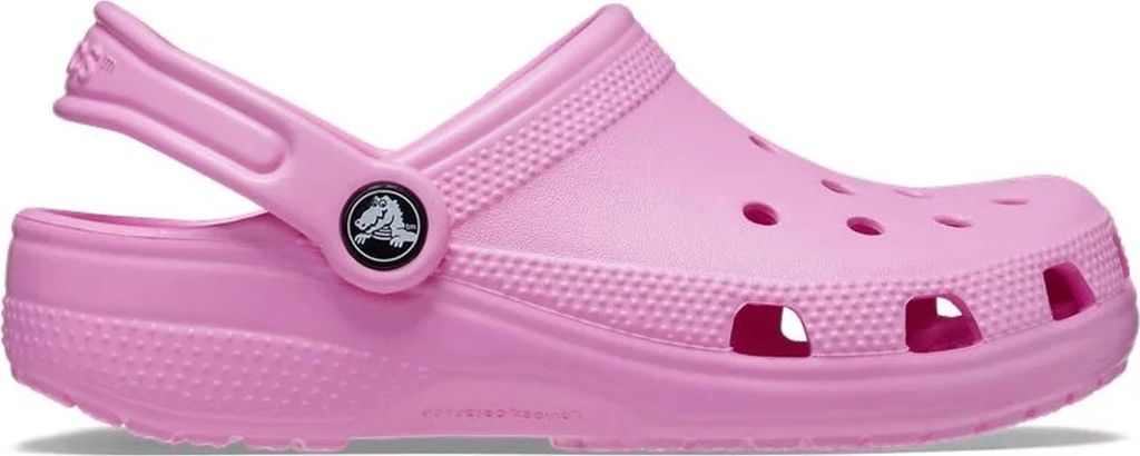 Klasyczne dziecięce klapki Crocs, rozmiar 38-39 Zdjęcie produktu 