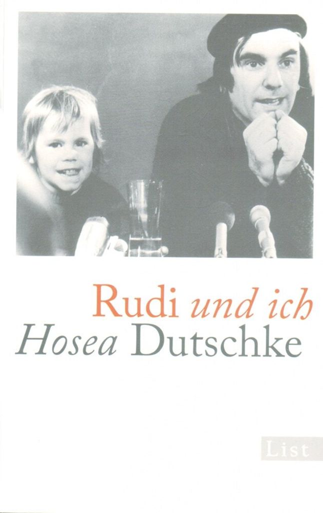 Rudi und ich