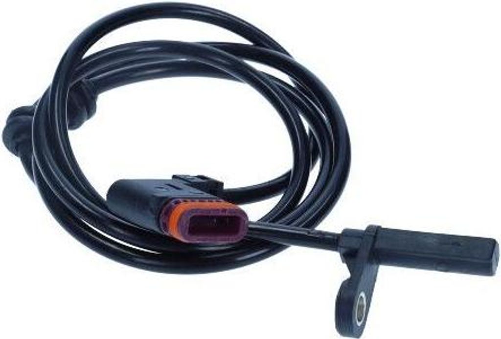 MAXGEAR ABS Sensor Raddrehzahl Hinten Links Hinten Rechts passend für MERCEDES-BENZ GLK (X204) 20-0456