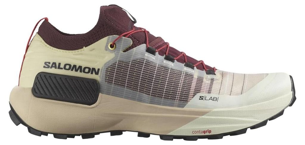 Trail-Laufschuhe Salomon S/LAB Produktbild 