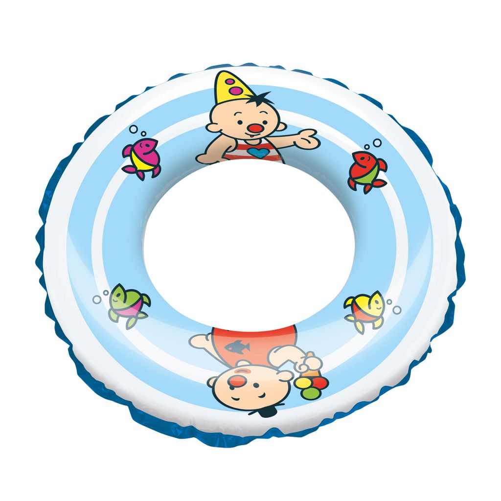 Studio 100 Bumba Swimming Band