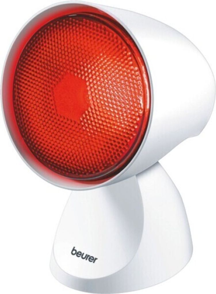 Infrarotlampe 150 Watt IL 21