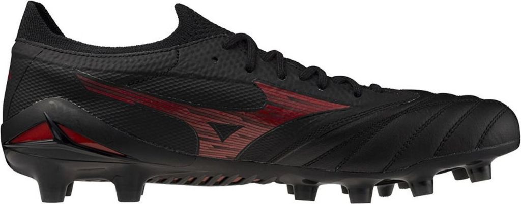 Schuhe Mizuno Morelia Neo Iv Beta Elite Fg P1GA254200