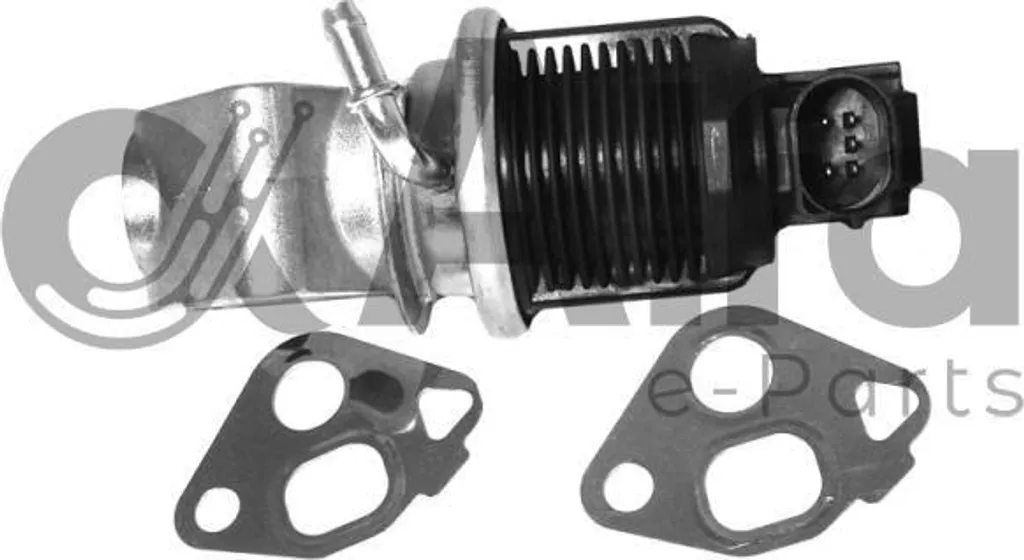 Soupape EGR Alfa e-Parts AF07678 pour VW Golf IV et Polo 9N 1.4