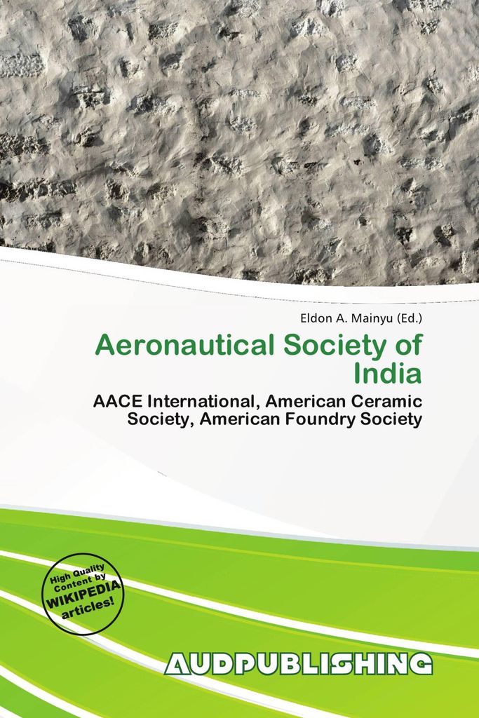 Aeronautical Society of India