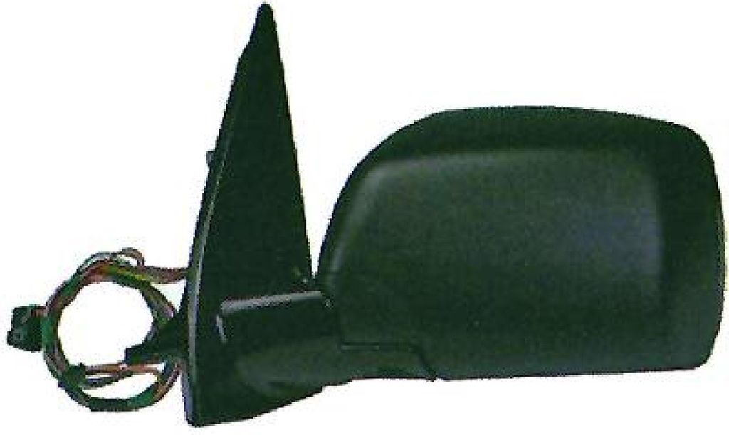 Diederichs Spiegel li. BMW X5 E53, 99-07 beheizbar Memory anklappbar