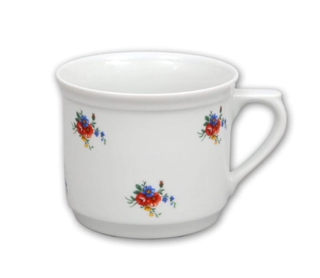 Mug Thun 1794, fait main, 630 ml, porcelaine de Carlsbad, Image du produit 