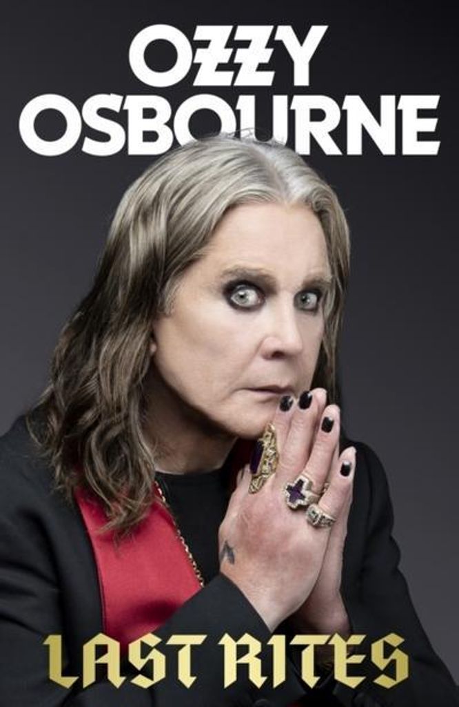 Ultimi riti Immagine del prodotto 