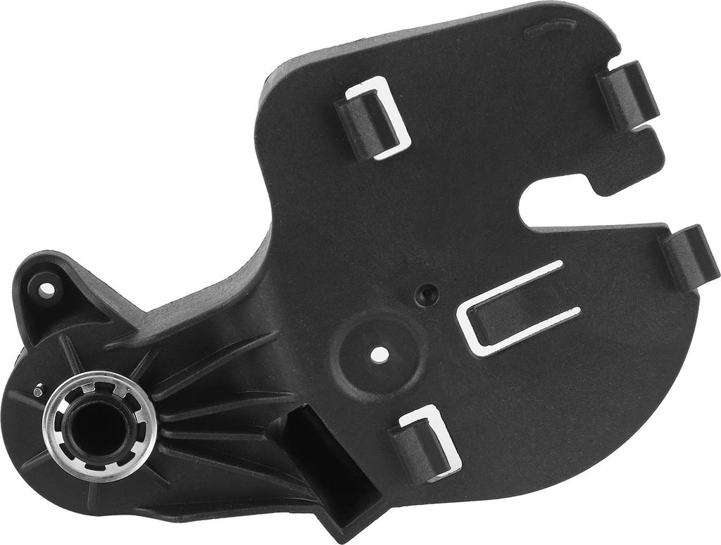 Hood Latch Release -Griffhalterung 8T1823633 8T1823633A 8T1823633B Anpassung für A3/A4/A5/A6/A7