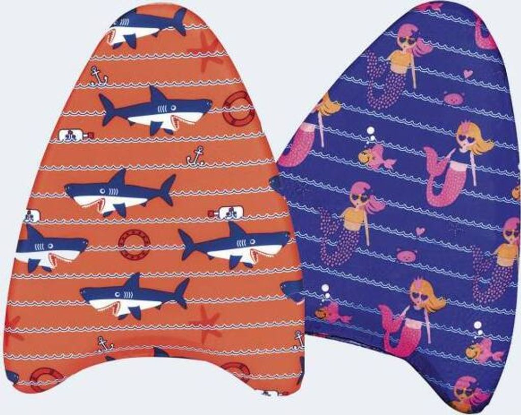 Bodyboard 42x32cm Boys/Girls 2f