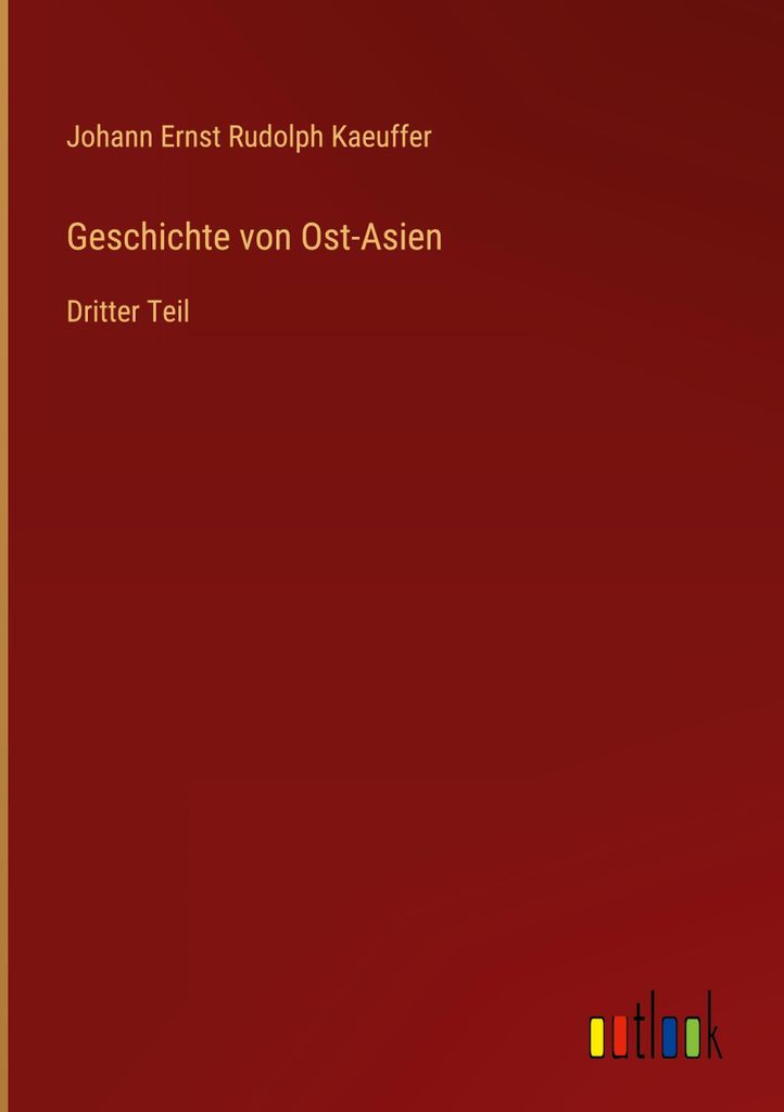 Geschichte von Ost-Asien
