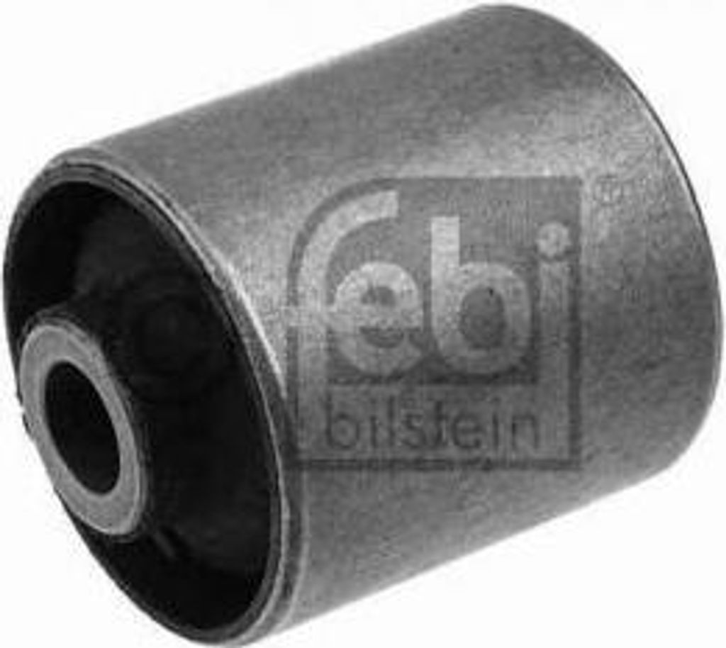 Febi Bilstein Lagerung, Achskörper 12368