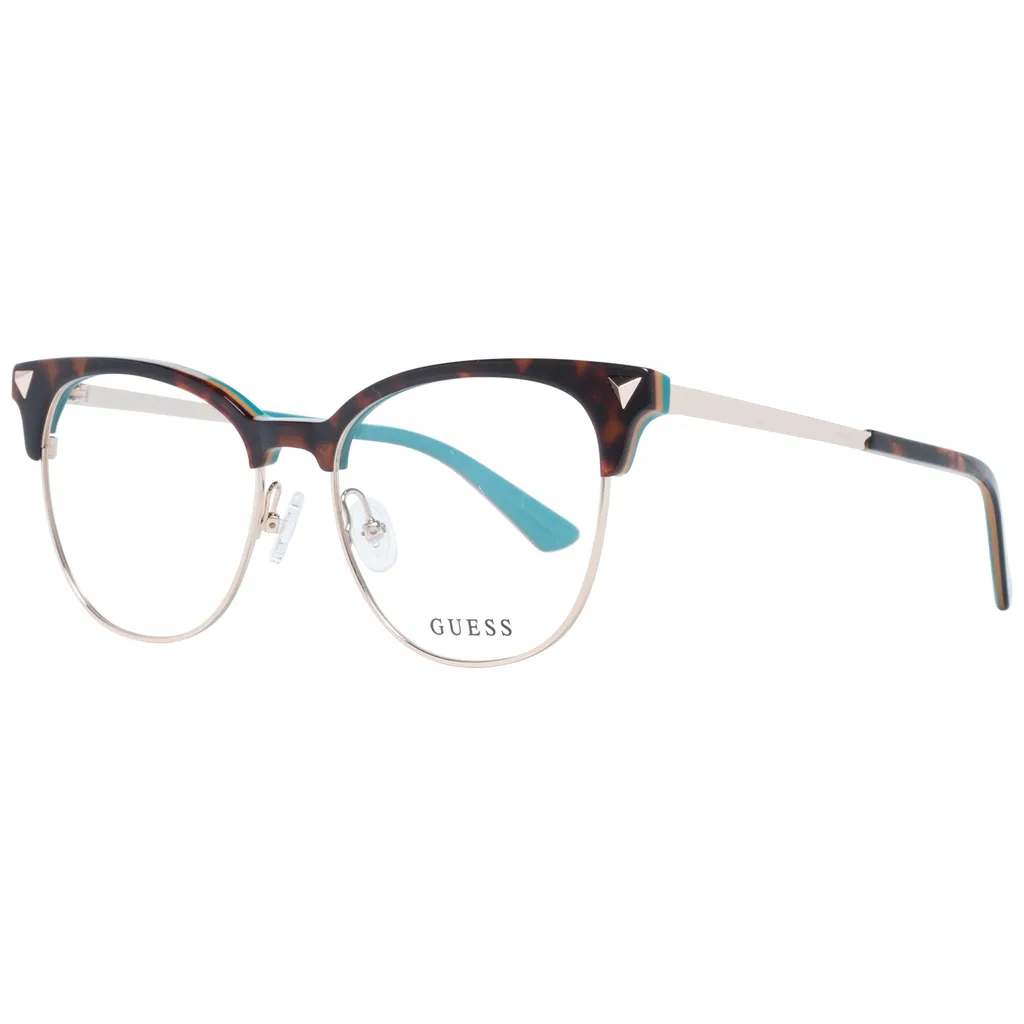 Prezzo Guess GU2798 052 53 Occhiali Vista Donna Scontati