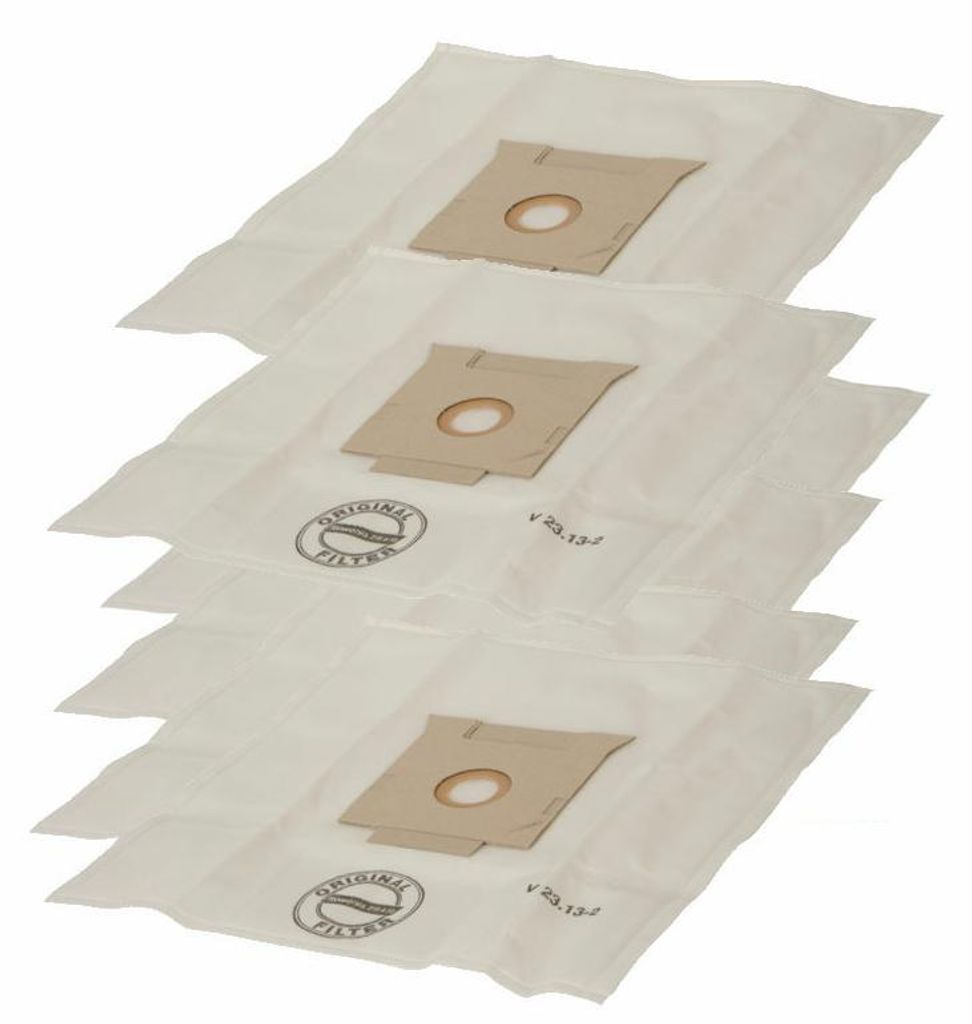 Rowenta 6x sacchi microfibra originali aspirapolvere Ambia Immagine del prodotto 