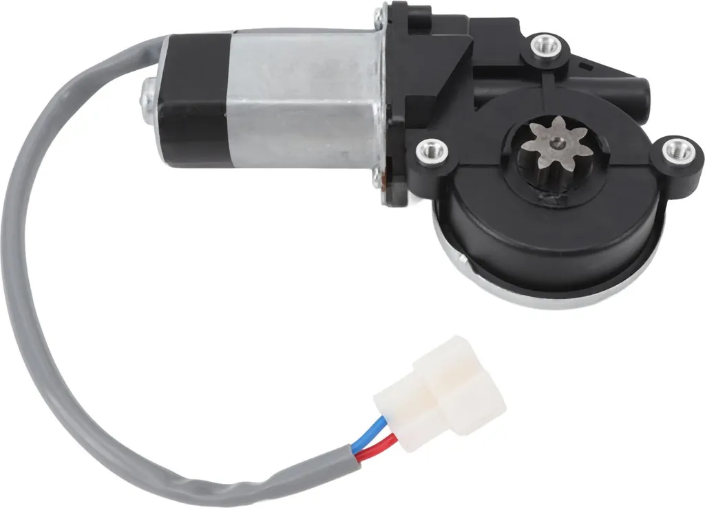 Moteur de lève-vitre avant droit pour réparer un Ford Ranger