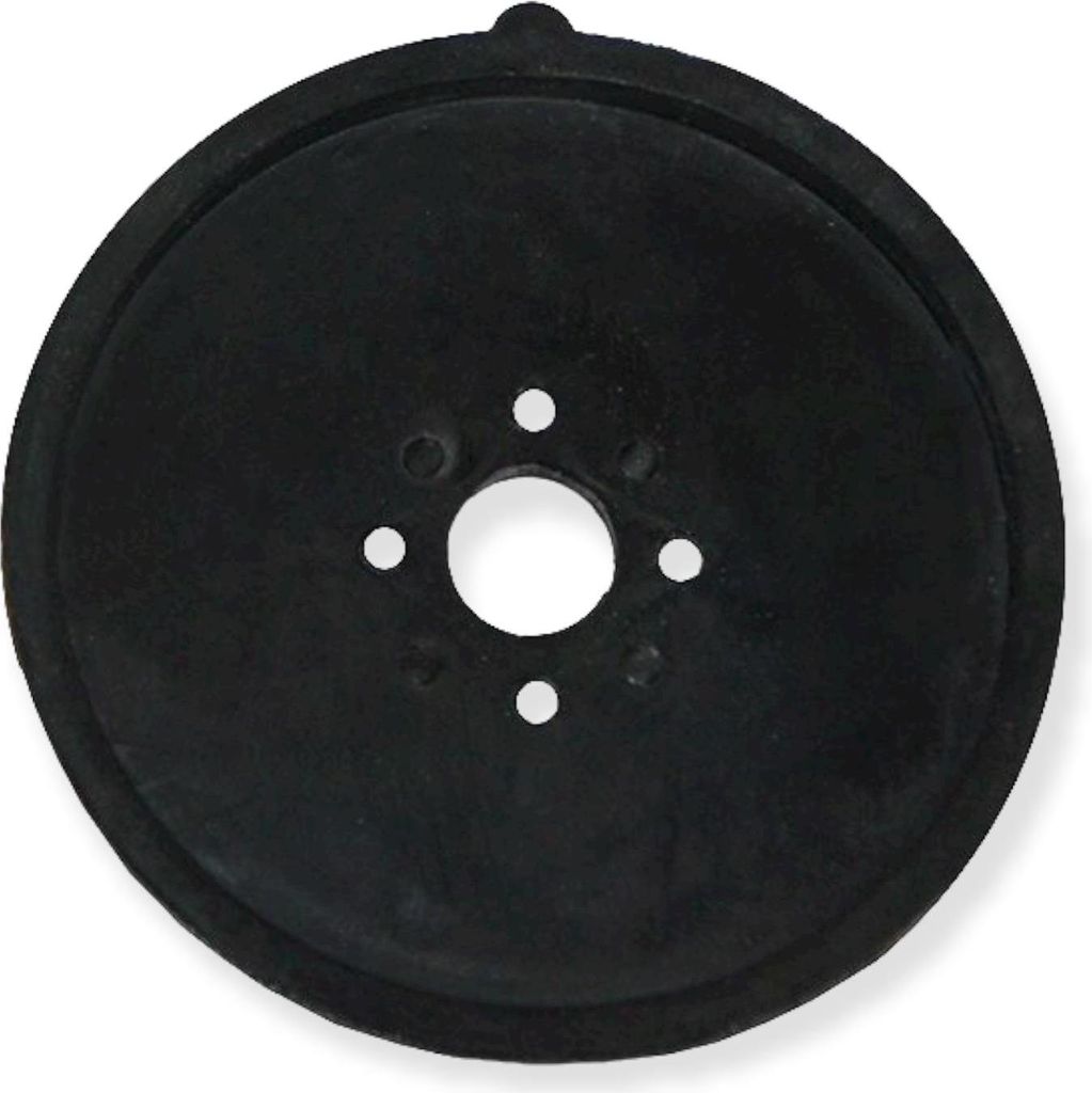 Ersatz Membran Aquaforte V-Serie Luftpumpe V-30 Produktbild 