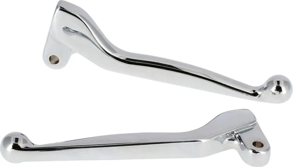 Levier de frein et d'embrayage chrome Simson S51 S50 SR50 KR51/2