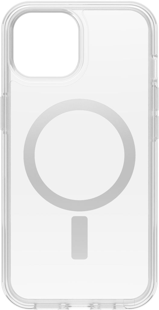 OtterBox Symmetry Clear MagSafe Apple iPhone Immagine del prodotto 