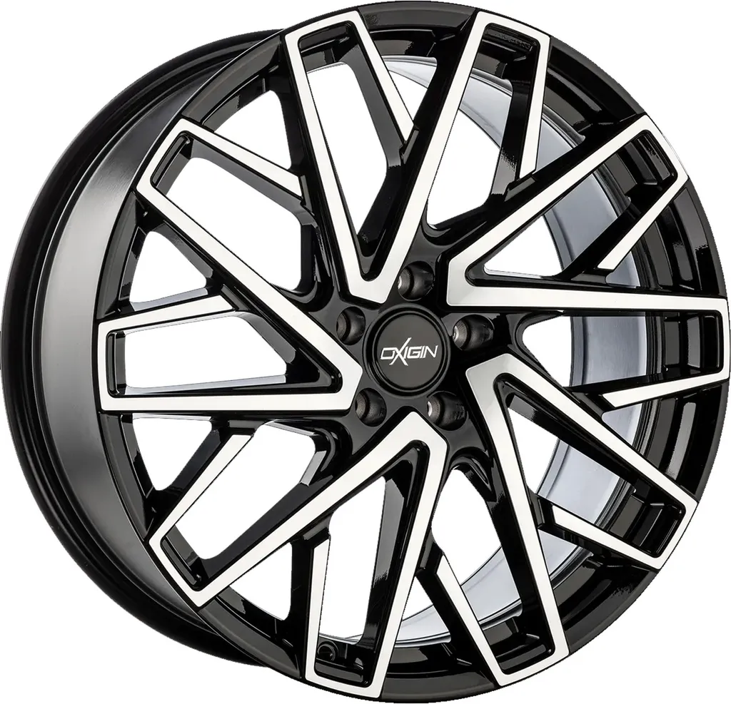Jante sport Oxigin 28 5x112 pour personnaliser votre Volkswagen Arteon