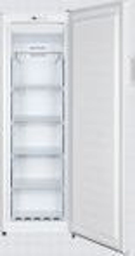 Gefrierschrank PKM GS212.4NF N BxHxT 55 x 169.1 x 55.7 cm Produktbild 6