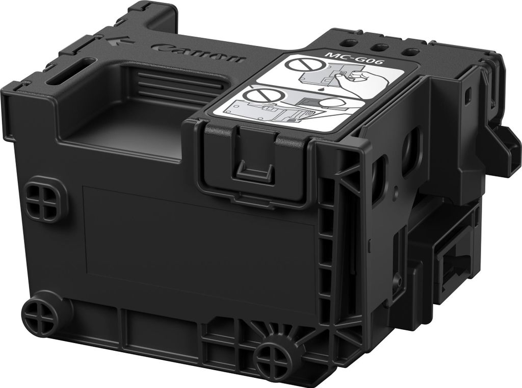 Canon MC-G 06 Maintenance Cartridge Produktbild 