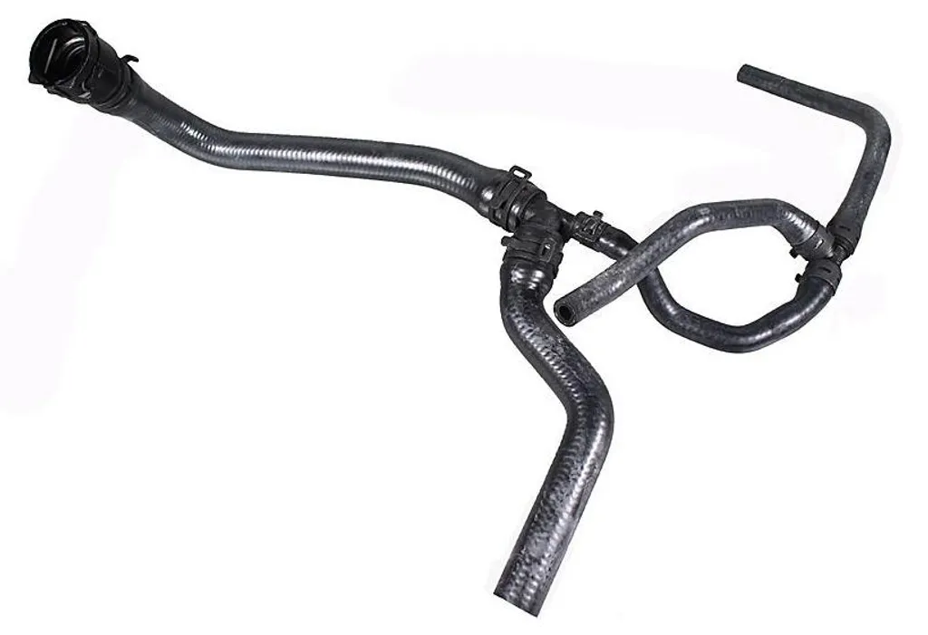 Durite de refroidissement moteur METZGER pour VW POLO AW1/BZ1 2422232