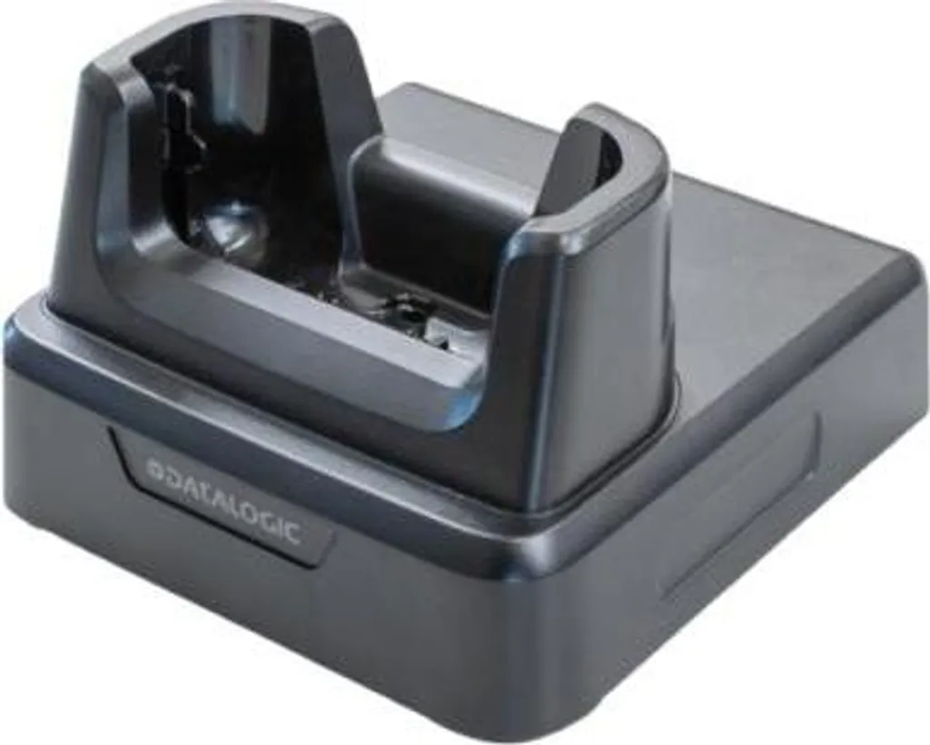 Chargeur Datalogic individuel pour terminaux pro avec ports de sortie