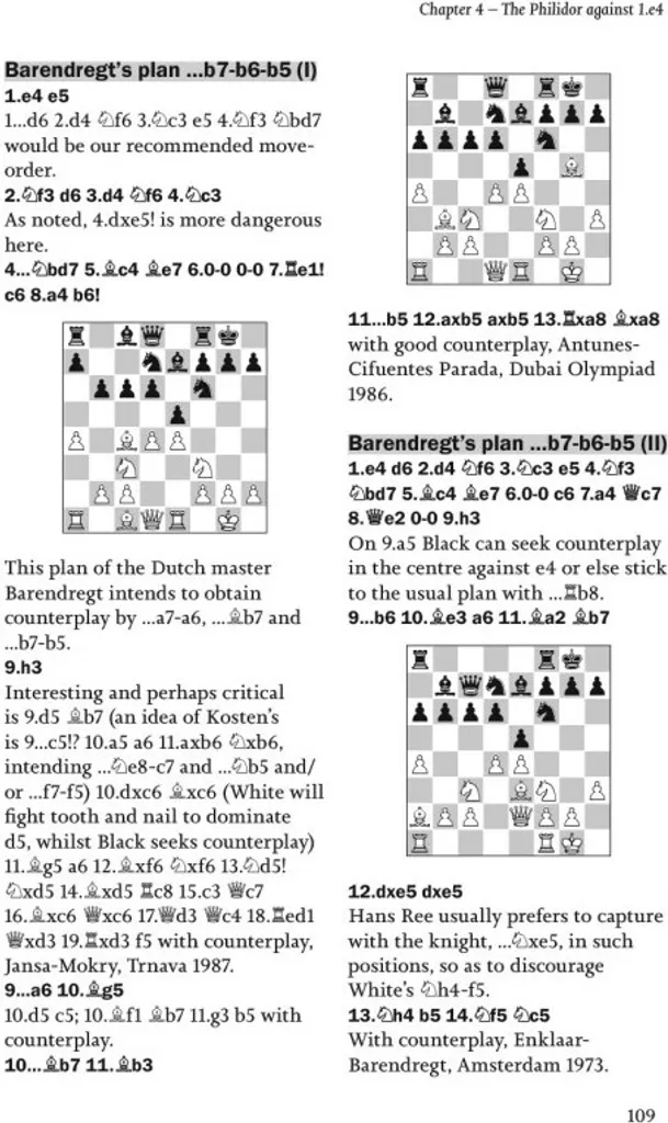 Livre d'ouvertures d'échecs Side Stepping Mainline Theory - Stratégie - 5