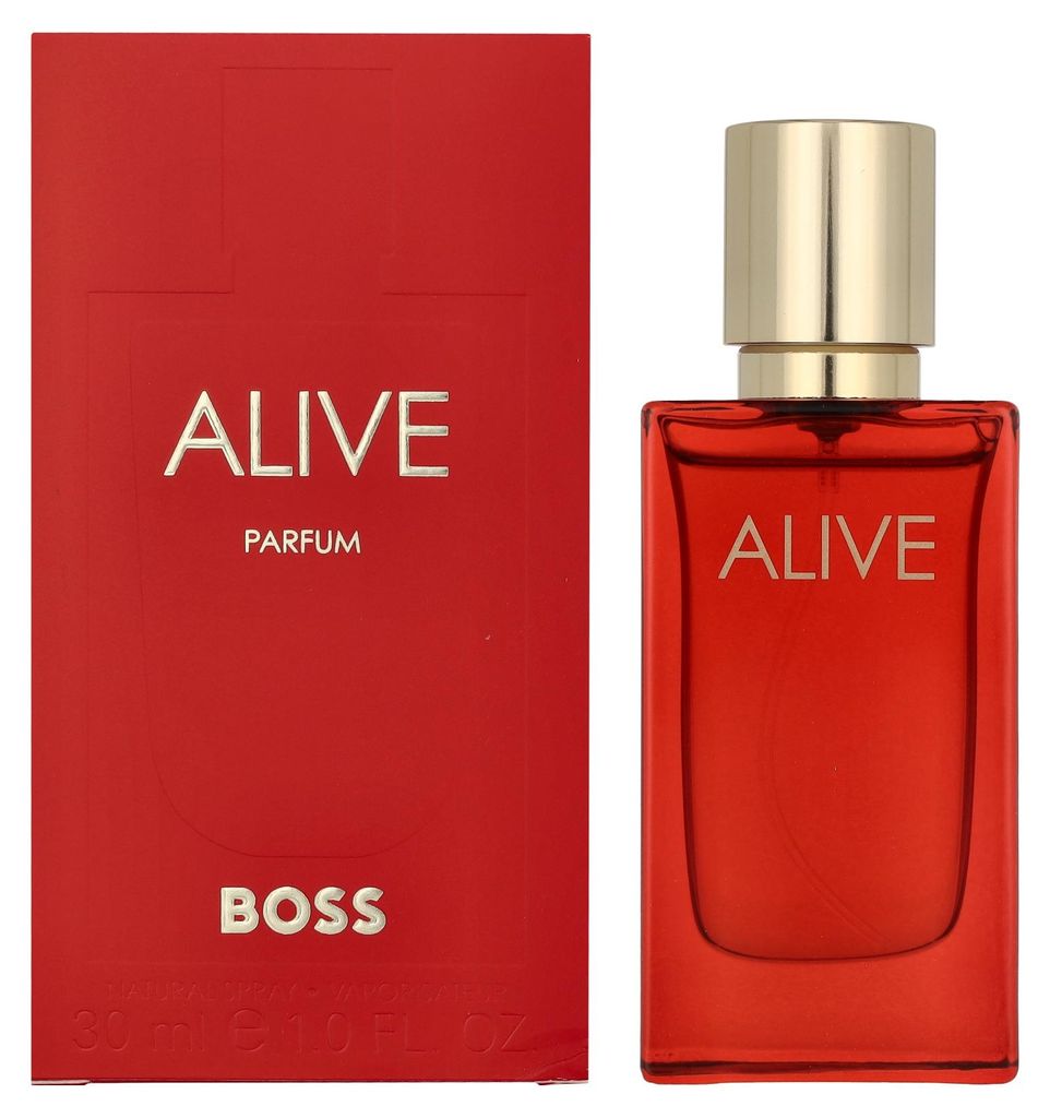 Hugo Boss Alive Parfum Spray Image du produit 