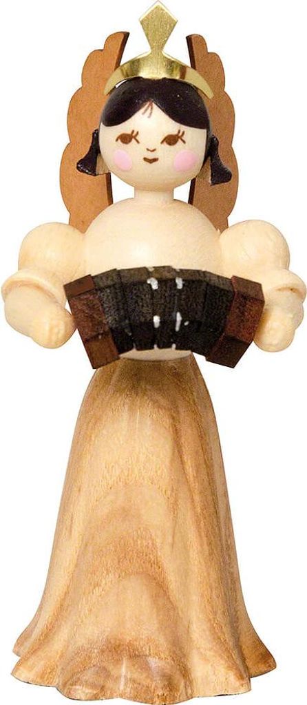 Langrockengel Konzertina 11001/85