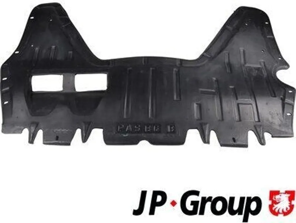 Pannello Isolante Cofano JP GROUP 1181302700 | VW Passat 3C5