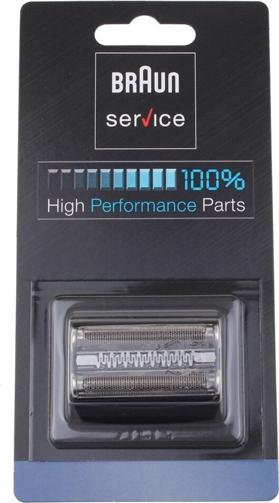 Braun Series 7 Scherkopf 70S – Original Ersatzscherteil für Rasierer